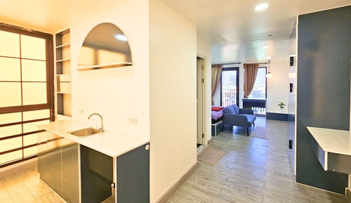 Habitación Premier doble