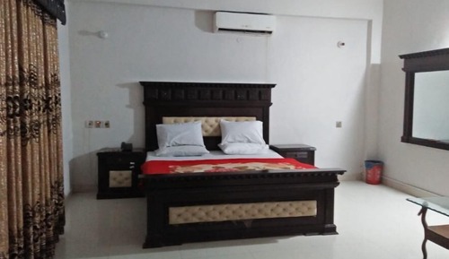 Habitación Deluxe doble