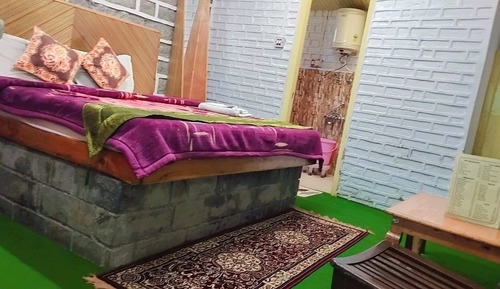 Habitación tradicional