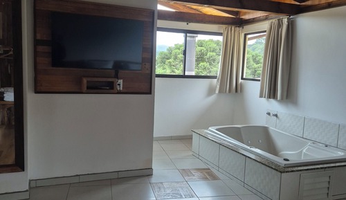 Suite estudio Deluxe