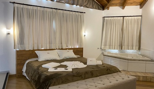 Suite estudio Deluxe