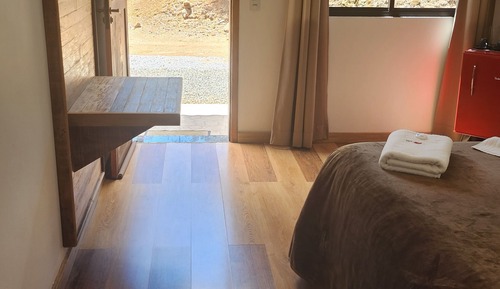 Suite estudio estándar