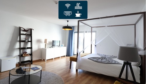 Suite Deluxe