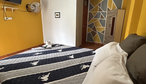 Classic Room