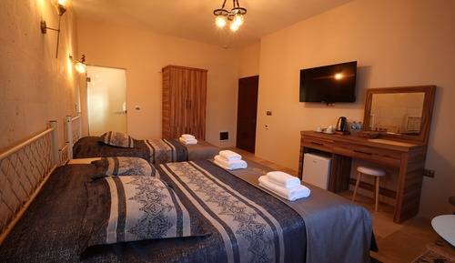 Family Triple Room