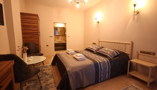 Suite Room