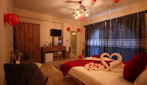 King Suite
