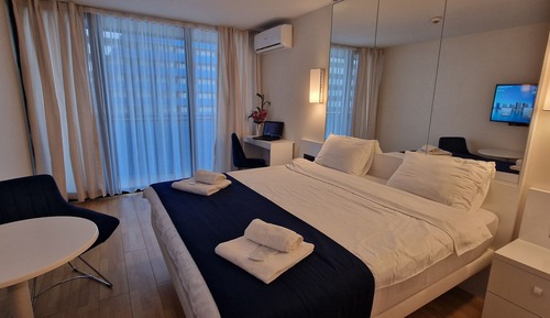 Suite junior