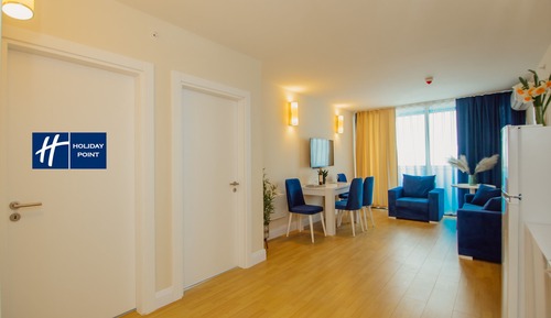 Suite panorámica