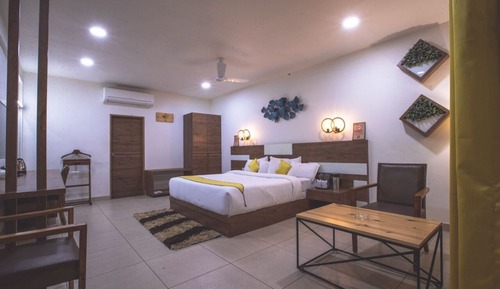 Habitación superior