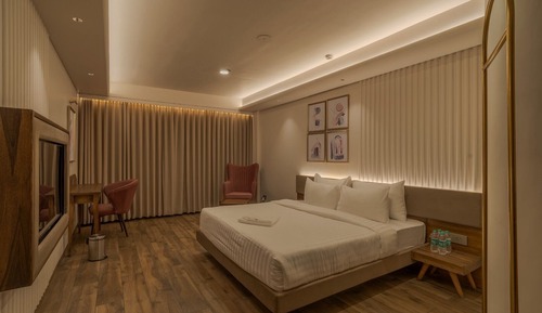 Habitación estándar