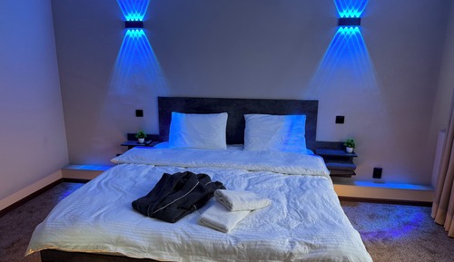 Habitación Confort doble
