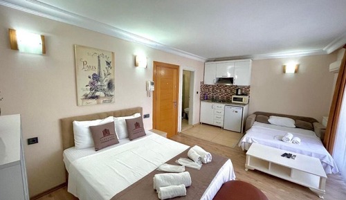 Apartamento
