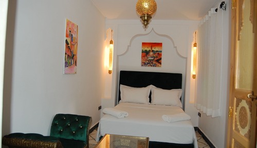 Suite Deluxe