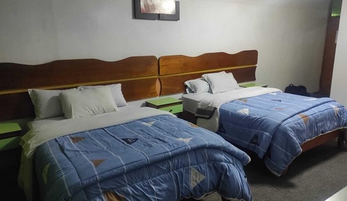 Habitación Grand doble