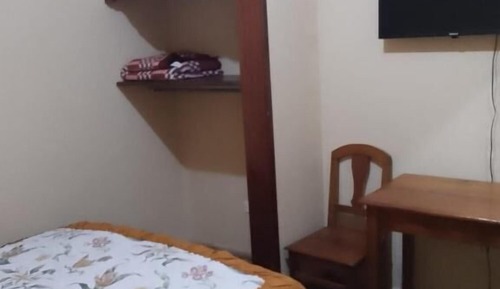 Classic Double or Twin Room