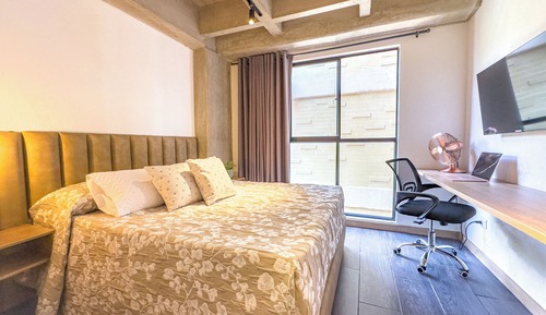 Apartamento económico
