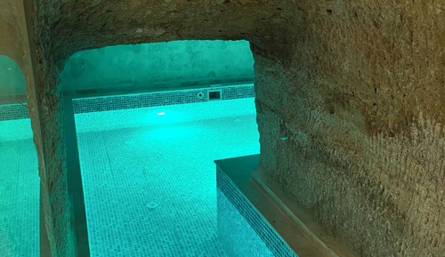 Habitación exclusiva