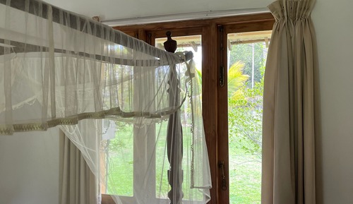 Habitación romántica
