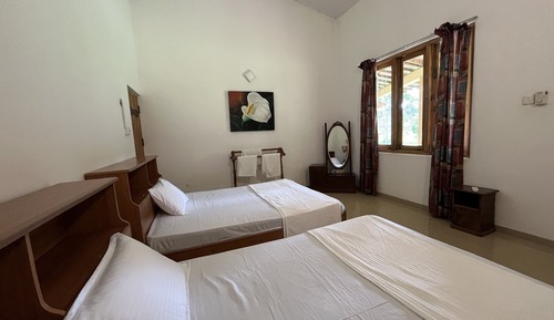 Habitación familiar