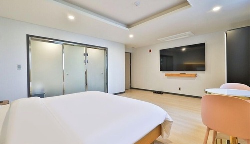 Habitación superior