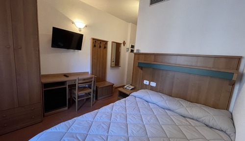 Habitación individual