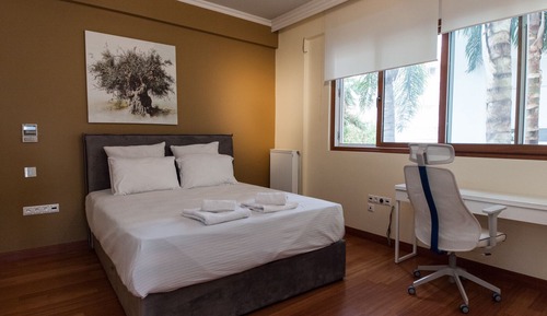Apartamento de lujo
