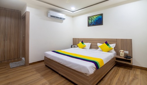 Habitación estándar