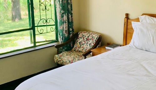 Habitación Elite