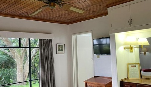 Habitación estándar