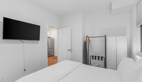 Apartamento clásico