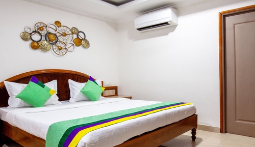 Habitación estándar