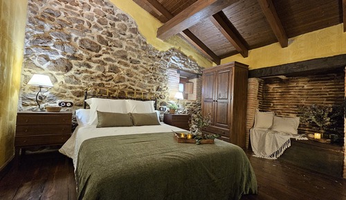 Habitación Confort