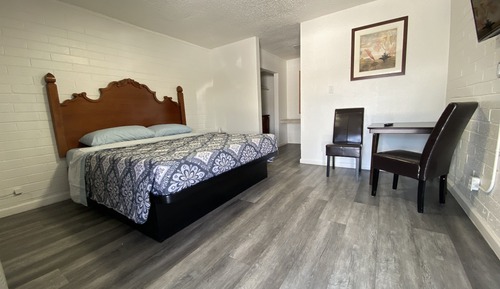 Habitación individual estándar