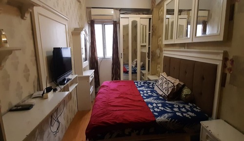 Habitación Deluxe doble