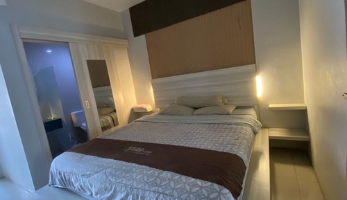 Habitación Deluxe doble
