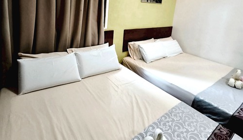 Suite familiar