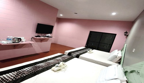 Suite Premium