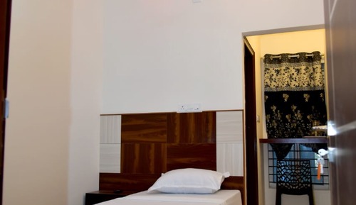 Habitación ejecutiva