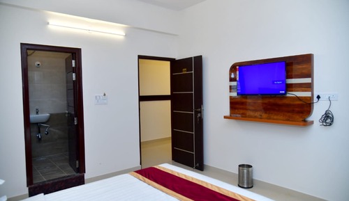 Suite Premium