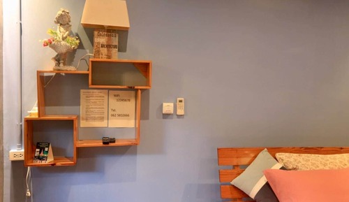 Habitación superior