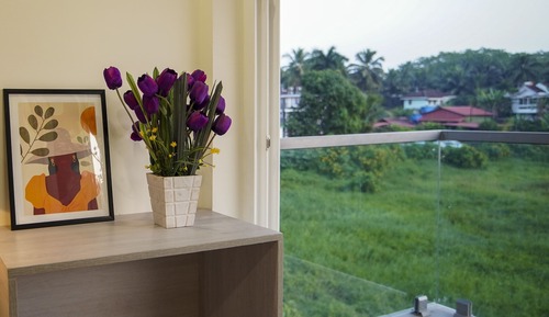 Villa Premium