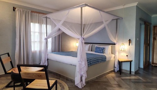 Habitación individual Confort