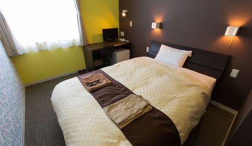 Habitación Business doble