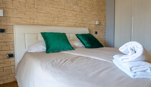 Habitación triple panorámica