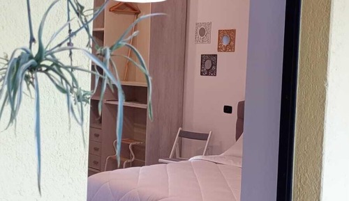 Habitación Confort doble