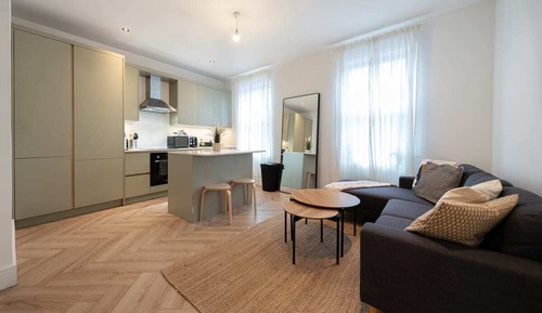 Apartamento (2 Bedrooms)