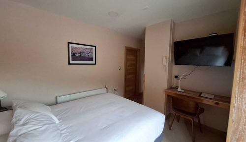 Apartamento básico