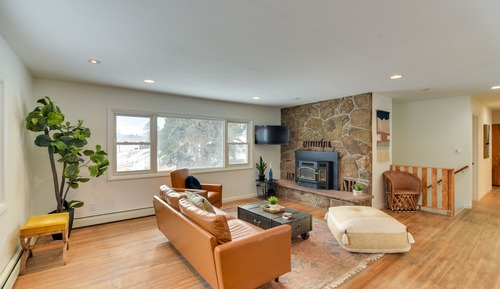 Casa (4 Bedrooms)