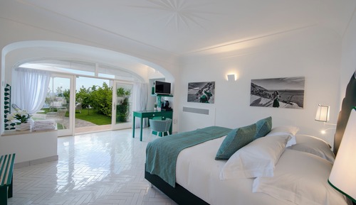 Suite junior (Liparlati)